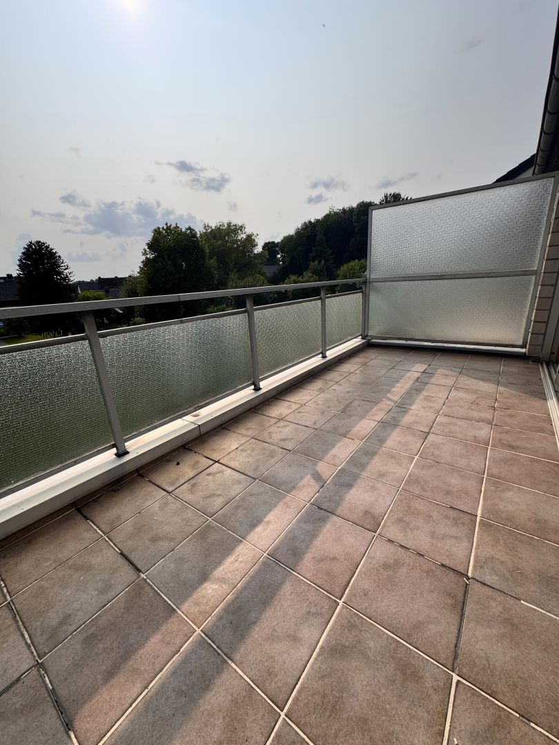 Ansicht 7 von: Licht. Raum. Grünblick - Stilvolles Reihenmittelhaus in Neuss-Rosellen